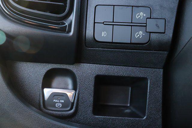 2026 Ram ProMaster Low Roof