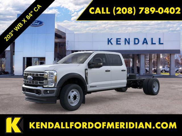 2026 Ford F-450 XL for sale in Meridian, ID
