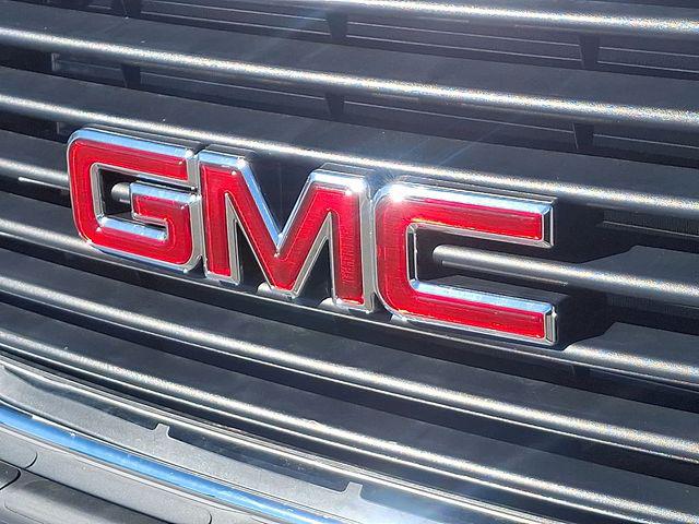 2025 GMC Savana Cutaway Work Van