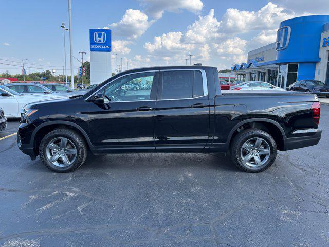 2023 Honda Ridgeline RTL for sale in Battle Creek, MI