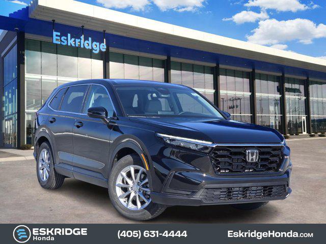 2026 Honda CR-V EX 2WD for sale in Oklahoma City, OK