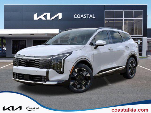 2026 Kia Sportage SX-Prestige for sale in Wilmington, NC
