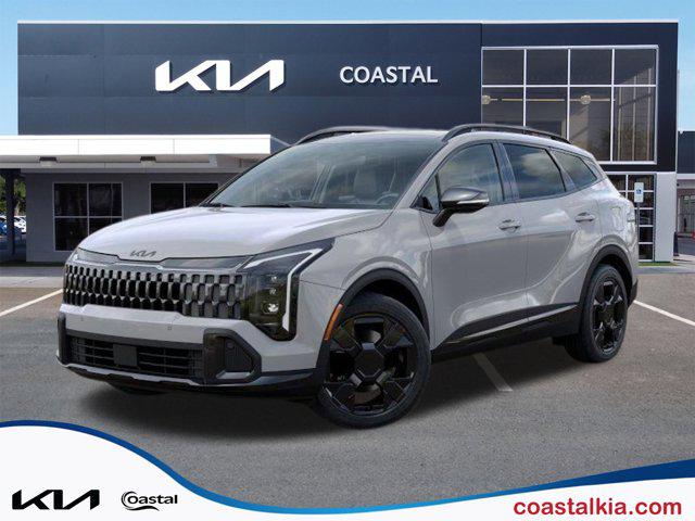 2026 Kia Sportage X-Line for sale in Wilmington, NC