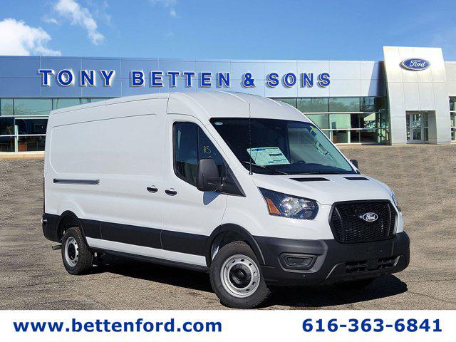 2026 Ford Transit Cargo Van CK for sale in Grand Rapids, MI