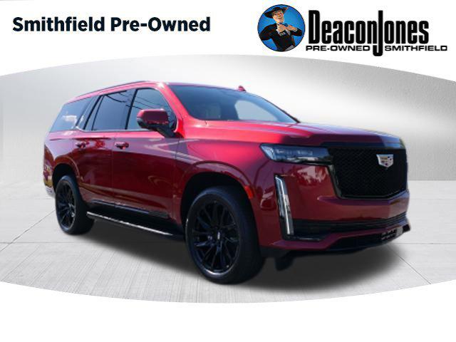 2022 Cadillac Escalade 2WD Sport for sale in Selma, NC