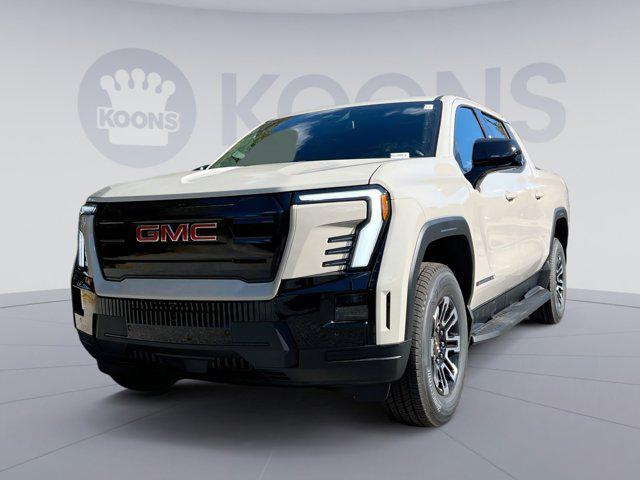 2026 GMC Sierra Standard Range Elevation for sale in Clarksville, MD