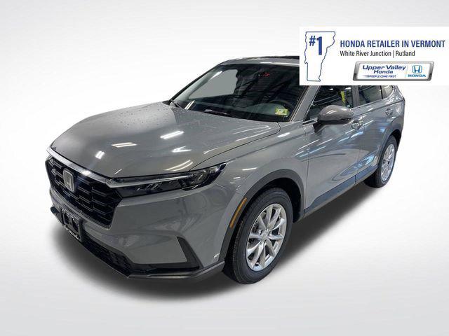 2026 Honda CR-V EX AWD for sale in Lebanon, NH