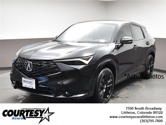 2025 Acura ADX A-Spec with Advance for sale in Centennial, CO