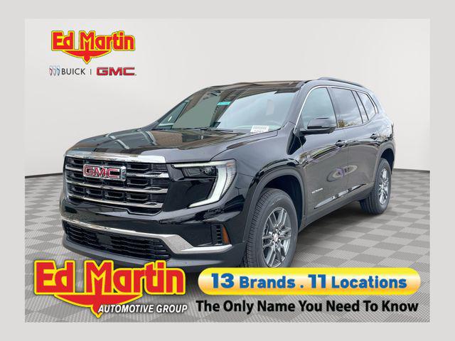 2026 GMC Acadia FWD Elevation for sale in Carmel, IN