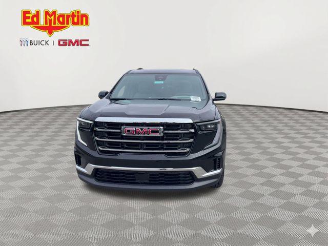 2026 GMC Acadia FWD Elevation