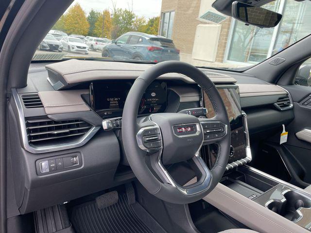2026 GMC Acadia FWD Elevation