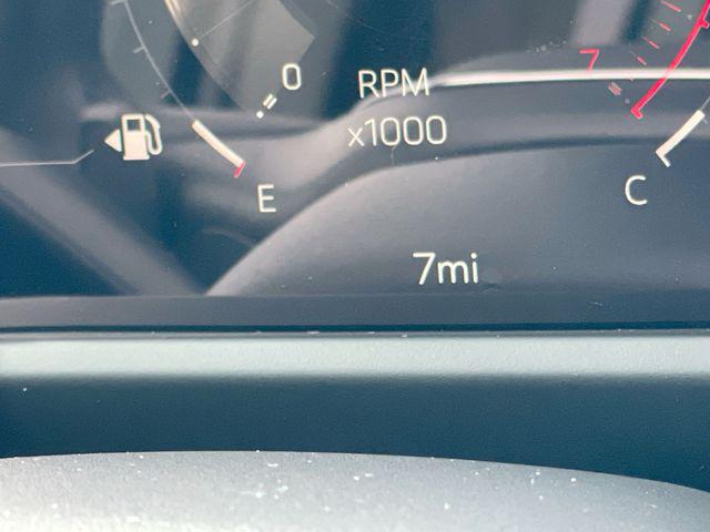 2026 GMC Acadia FWD Elevation