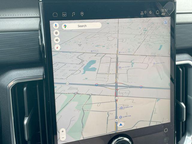 2026 GMC Acadia FWD Elevation