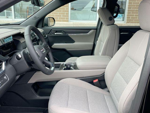 2026 GMC Acadia FWD Elevation