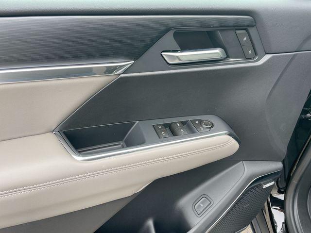 2026 GMC Acadia FWD Elevation