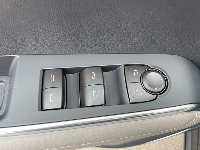 2026 GMC Acadia FWD Elevation