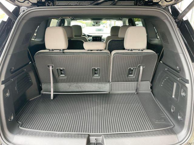 2026 GMC Acadia FWD Elevation