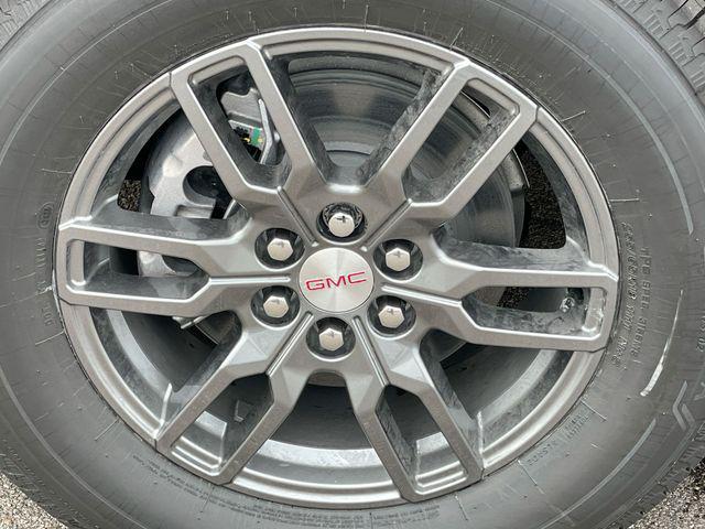 2026 GMC Acadia FWD Elevation