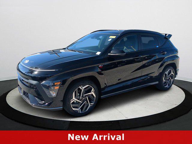 2024 Hyundai Kona N Line for sale in Sarasota, FL