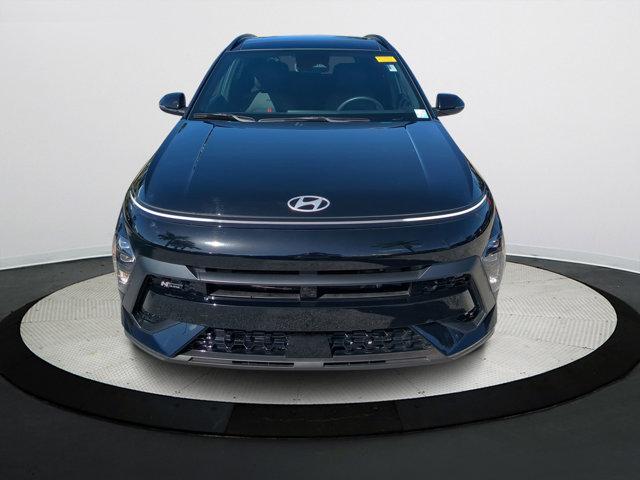 2024 Hyundai Kona N Line