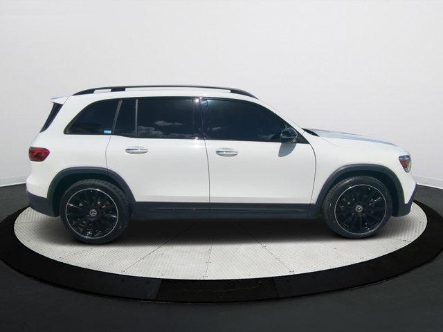 2023 Mercedes-Benz GLB GLB 250