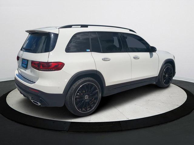 2023 Mercedes-Benz GLB GLB 250