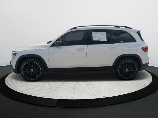 2023 Mercedes-Benz GLB GLB 250