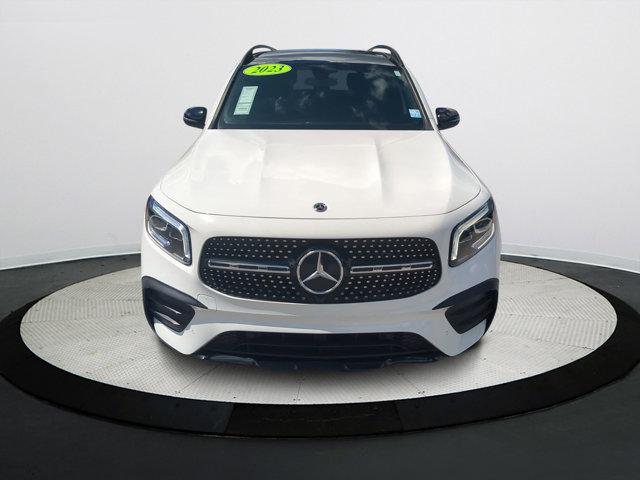 2023 Mercedes-Benz GLB GLB 250