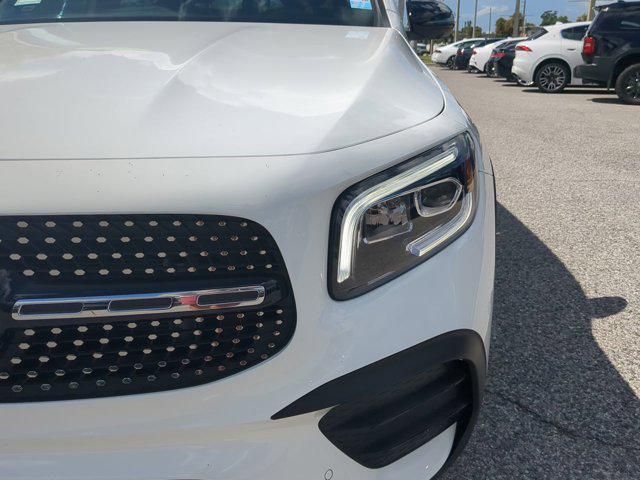 2023 Mercedes-Benz GLB GLB 250