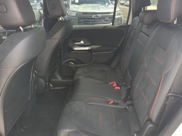 2023 Mercedes-Benz GLB GLB 250