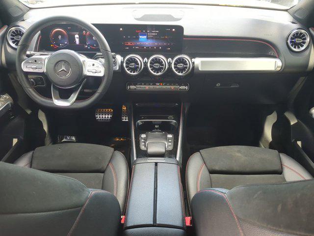 2023 Mercedes-Benz GLB GLB 250