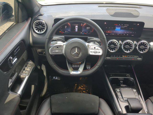 2023 Mercedes-Benz GLB GLB 250