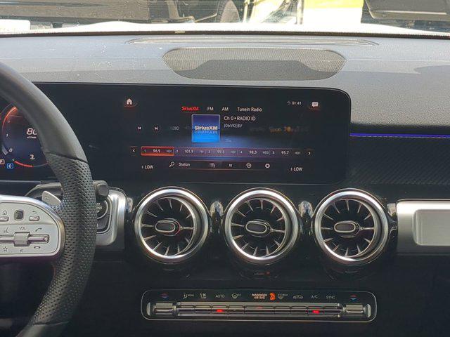 2023 Mercedes-Benz GLB GLB 250