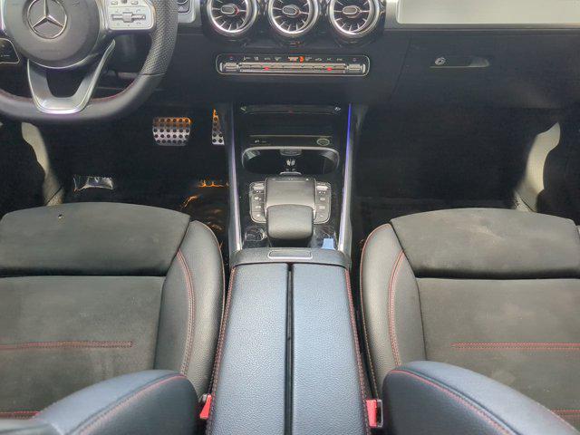 2023 Mercedes-Benz GLB GLB 250