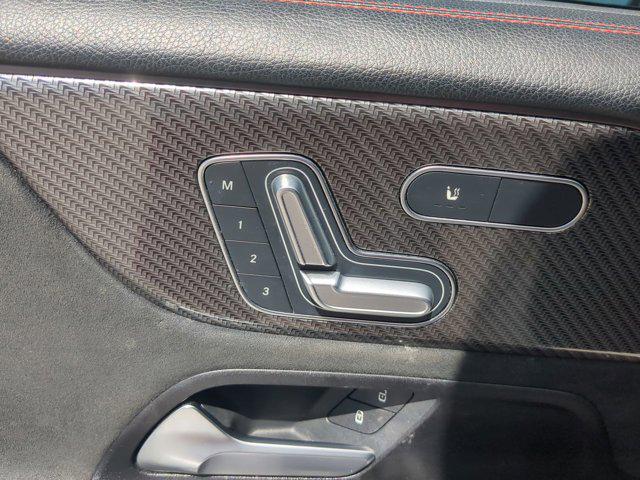 2023 Mercedes-Benz GLB GLB 250
