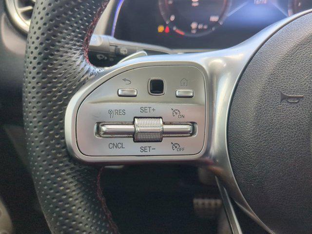 2023 Mercedes-Benz GLB GLB 250