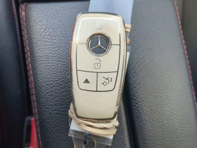 2023 Mercedes-Benz GLB GLB 250