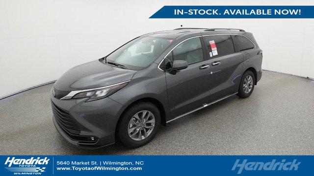 2025 Toyota Sienna XLE for sale in Wilmington, NC