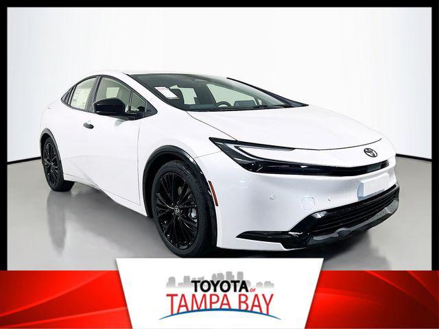 2026 Toyota Prius Plug-In Nightshade for sale in Tampa, FL
