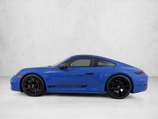 2026 Porsche 911 Carrera S