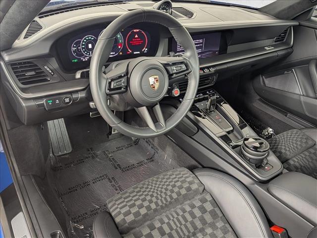 2026 Porsche 911 Carrera S