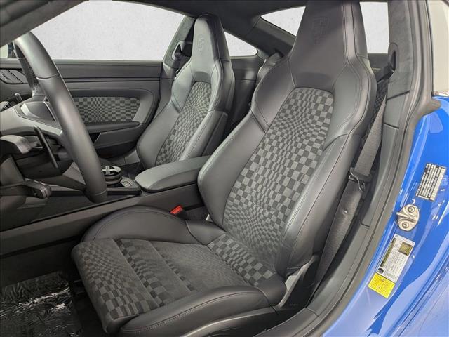 2026 Porsche 911 Carrera S