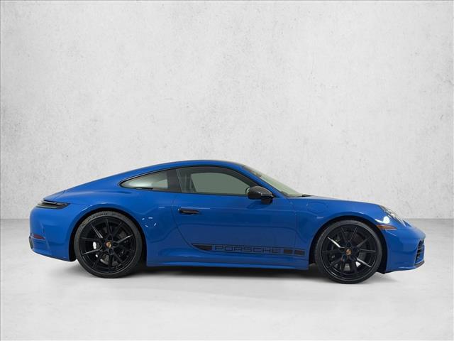 2026 Porsche 911 Carrera S