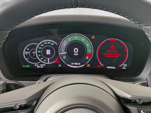 2026 Porsche 911 Carrera S