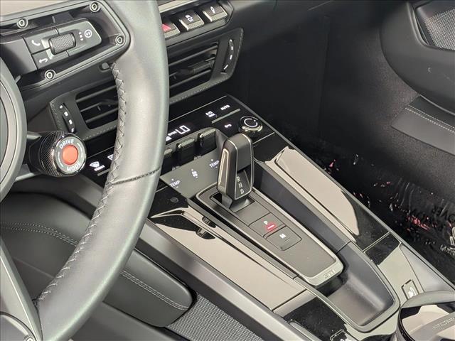 2026 Porsche 911 Carrera S