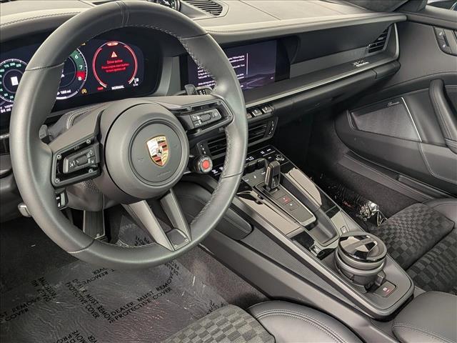 2026 Porsche 911 Carrera S