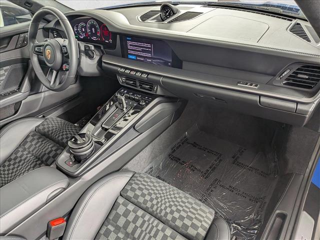 2026 Porsche 911 Carrera S