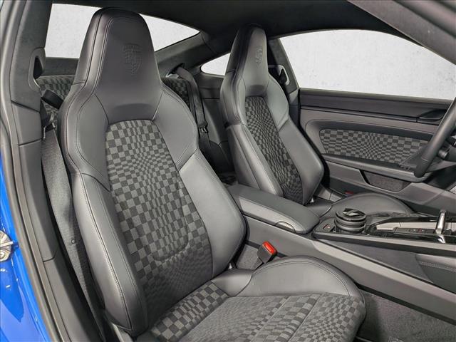 2026 Porsche 911 Carrera S