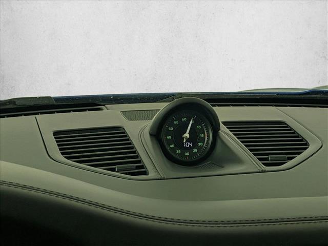 2026 Porsche 911 Carrera S