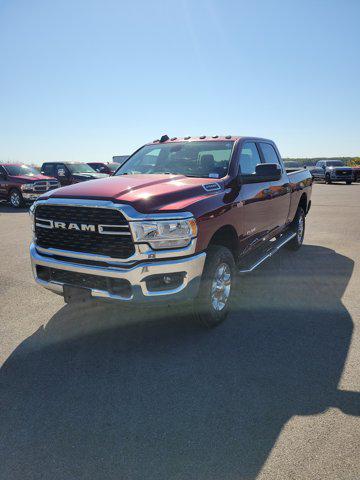 2022 RAM 2500 Big Horn Crew Cab 4x4 64 Box 2022 RAM 2500 Big Horn Crew Cab 4x4 64 Box